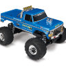 Радиоуправляемая машина TRAXXAS BIGFOOT No. 1 1:10 2WD артикул TRA36034-1