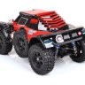 Шорткорс 1/12 4WD электро - Rally Car (2.4 гГц) артикул WLT-124012