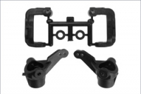 Knuckle - Hub Carrier (10)(ZX-5) артикул LA219-10