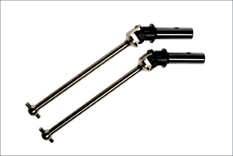 Опциональные приводы колес Kyosho Universal Swing Shaft артикул IF125