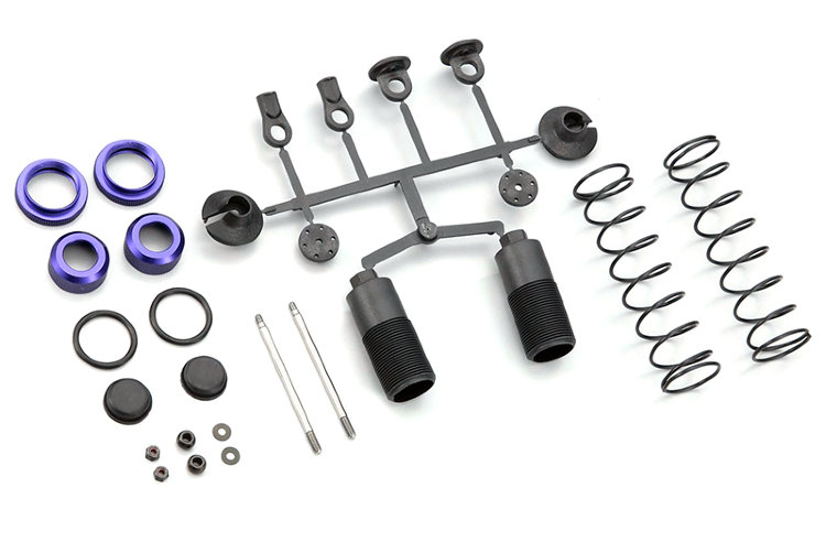 Shock Set (INFERNO NEO) артикул IF232