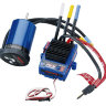 Velineon VXL-3s Brushless Power System артикул TRA3350X