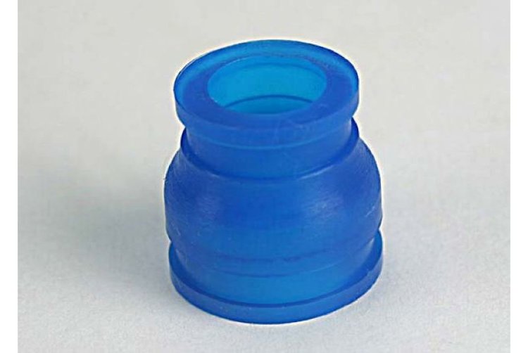 Соединительный патрубок [Pipe coupler, molded] артикул TRA5246