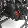 Шорткорс 2WD 1/10 - XXX-SCT RTR AVC артикул  LOS03002