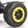 Шорткорс 2WD 1/10 - XXX-SCT RTR AVC артикул  LOS03002
