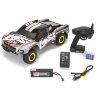 Шорткорс 2WD 1/10 - XXX-SCT RTR AVC артикул  LOS03002