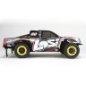 Шорткорс 2WD 1/10 - XXX-SCT RTR AVC артикул  LOS03002