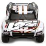 Шорткорс 2WD 1/10 - XXX-SCT RTR AVC артикул  LOS03002