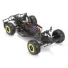 Шорткорс 2WD 1/10 - XXX-SCT RTR AVC артикул  LOS03002
