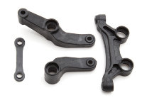 Рулевая трапеция, B5 STEERING SET артикул AS91391
