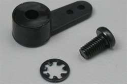 Throttle Lever Assembly           27881400