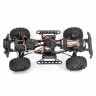 Радиоуправляемый краулер RGT Defier 4WD 1:10 артикул EX86100JC-V2-R86299-3