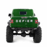 Радиоуправляемый краулер RGT Defier 4WD 1:10 артикул EX86100JC-V2-R86299-3