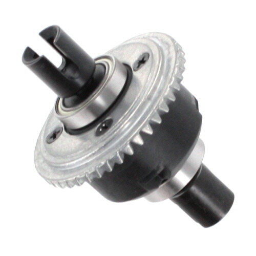 Дифференциал (Diff. Unit) артикул BS903-104