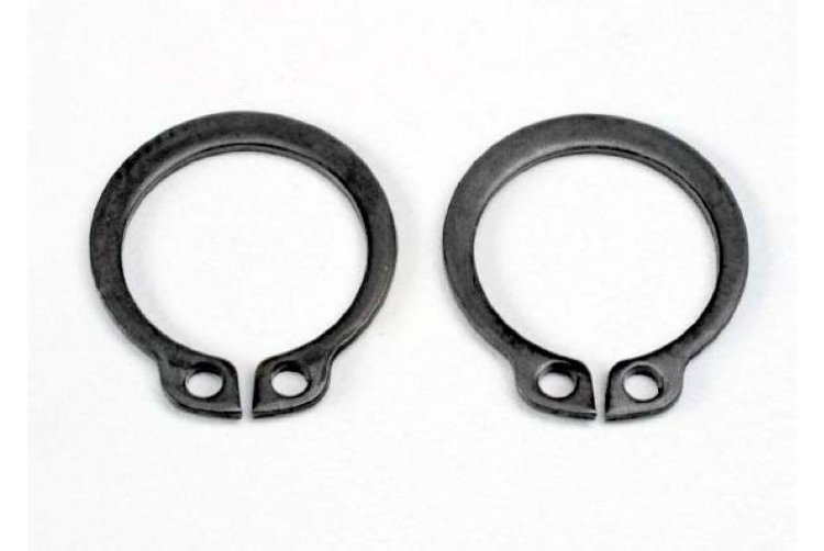 Клипсы Rings, retainer (snap rings) (14mm) артикул TRA4987