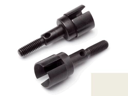 Полуось - Wheel Axle F/R 2шт (Scout RC) артикул MV25013