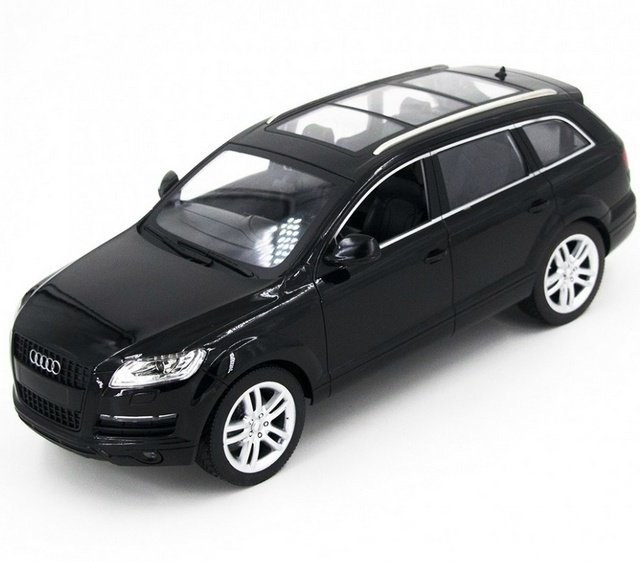 Р/У машина MZ Audi Q7 2031 1/14 + акб