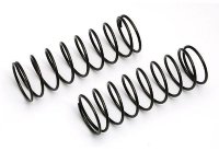 Пружины передние 16x29mm, 4.7 lbs (RC8 SC8) bronze.  16mm Front Spring, 4.7 lbs артикул AS89294 