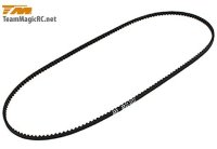 Ремень задний E4D MF (E4D MF Belt Long) артикул TM-503360