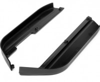 Боковая защита - STONE GUARD SET (RIGHT/LEFT) артикул HPI-67356