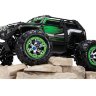 Радиоуправляемая автомодель TRAXXAS Summit 4WD (ЗЕЛЁНЫЙ) артикул TRA56076-4-G