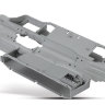 Радиоуправляемая автомодель TRAXXAS Summit 4WD (ЗЕЛЁНЫЙ) артикул TRA56076-4-G