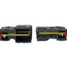 Радиоуправляемая автомодель TRAXXAS Summit 4WD (ЗЕЛЁНЫЙ) артикул TRA56076-4-G