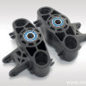 Радиоуправляемая автомодель TRAXXAS Summit 4WD (ЗЕЛЁНЫЙ) артикул TRA56076-4-G