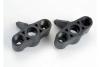 Axle carriers/ steering blocks (2) артикул TRA4932 