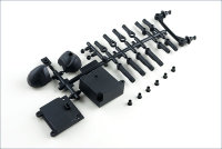 Upper Arm &amp; Helmet артикул FA303 