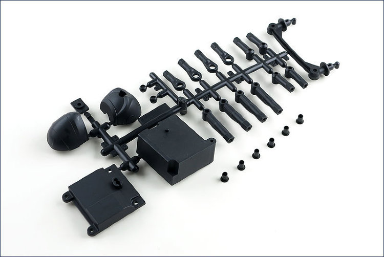 Upper Arm & Helmet артикул FA303 