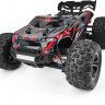 Радиоуправляемый внедорожник MJX Hyper Go 4WD Brushless Truggy 1:16 артикул MJX-16210-RED
