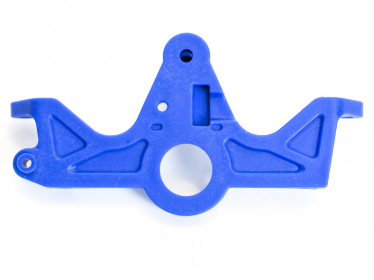 Крепление двигателя (тюнинг) аналог TRA6860A артикул RP2036-BLUE