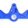 Крепление двигателя (тюнинг) аналог TRA6860A артикул RP2036-BLUE