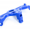 Крепление двигателя (тюнинг) аналог TRA6860A артикул RP2036-BLUE