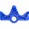 Крепление двигателя (тюнинг) аналог TRA6860A артикул RP2036-BLUE