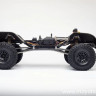 Трофи модель Yikong 4083V3 1/8 crawler Bronco RTR (Blue) артикул YK-4083V3-RB