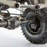 Трофи модель Yikong 4083V3 1/8 crawler Bronco RTR (Blue) артикул YK-4083V3-RB