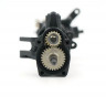 Трофи модель Yikong 4083V3 1/8 crawler Bronco RTR (Blue) артикул YK-4083V3-RB