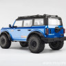 Трофи модель Yikong 4083V3 1/8 crawler Bronco RTR (Blue) артикул YK-4083V3-RB