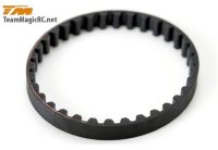Центральный ремень E4D MF (E4D MF Middle Belt-102mm) артикул TM-503372
