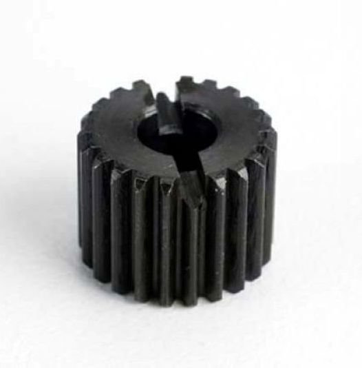TOP DRIVE GEAR, STEEL (22T) артикул TRA3195