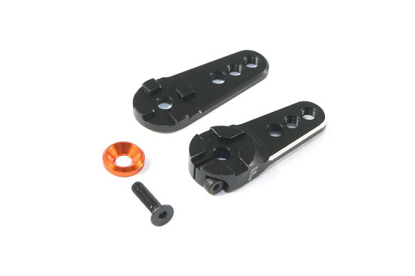 Качалка 3-in-1 Aluminium 23T (KO/Sanwa) составная артикул FAST318B