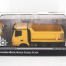 Радиоуправляемый самосвал Double Eagle Mercedes-Benz Arocs 1:26 (27 см, акб + ЗУ) артикул E570-003