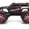 Радиоуправляемая автомодель TRAXXAS EP 4WD Summit (ЧЁРНЫЙ) артикул TRA56076-4-BK