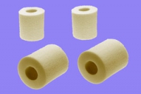HD Air Cleaner Sponge (4 шт.)   артикул  92304-2
