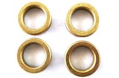 Подшипники 12x8x3.5мм 4шт (Copper Bearing 12*8*3.5) артикул HSP86083 