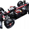 Радиоуправляемая машина для дрифта MJX Hyper Go Lancia Delta 4WD 1/14 Brushless (бесколлекторный мотор) RTR артикул MJX-14302