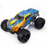 Радиоуправляемый ДВС монстр-трак Savagery Nitro Monster Truck 4WD 1:8 артикул HSP94972-97291