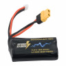 Аккумулятор Speed Storm Li-Ion 7.4V ~ 3000mAh, разъём XT60 артикул SS-2S3000-XT60